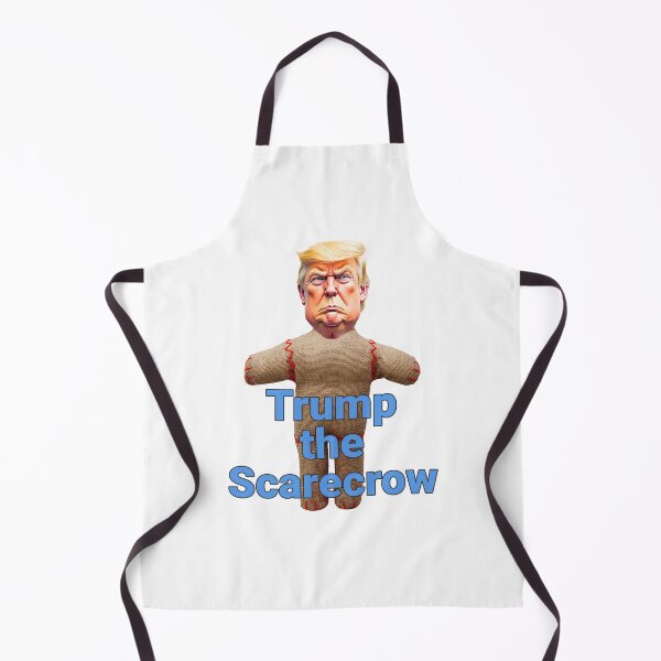 Item preview, Trump the Scarecrow designed and sold by anderlee.