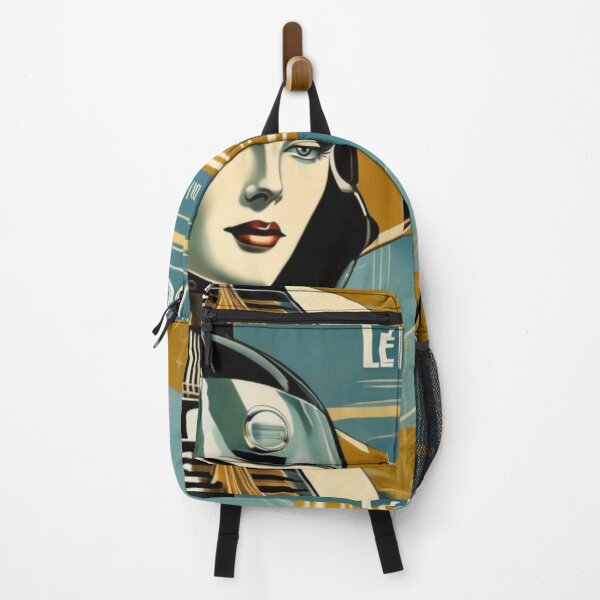 Item preview, Robot Love Art Illustrations from the 1800s | #37 designed and sold by NickWhittleArt.