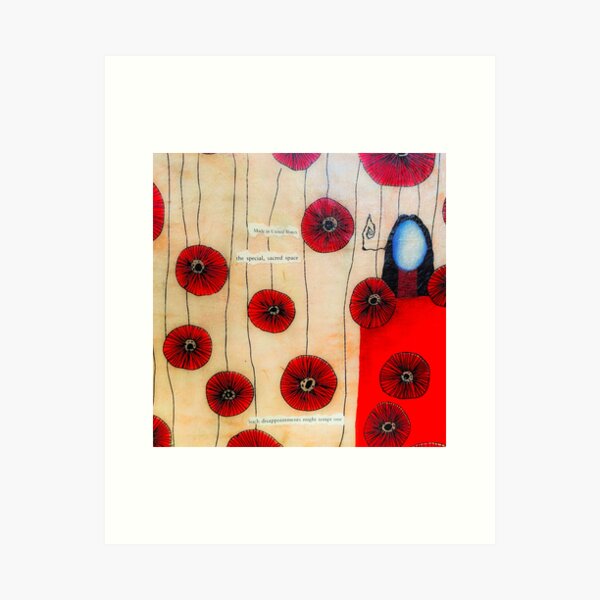 Item preview, "Whisper no.2" designed and sold by Gamze Seckin.