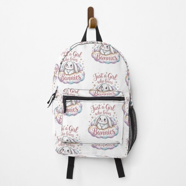 Item preview, Bunny Cloud Cutie designed and sold by SignumShop.