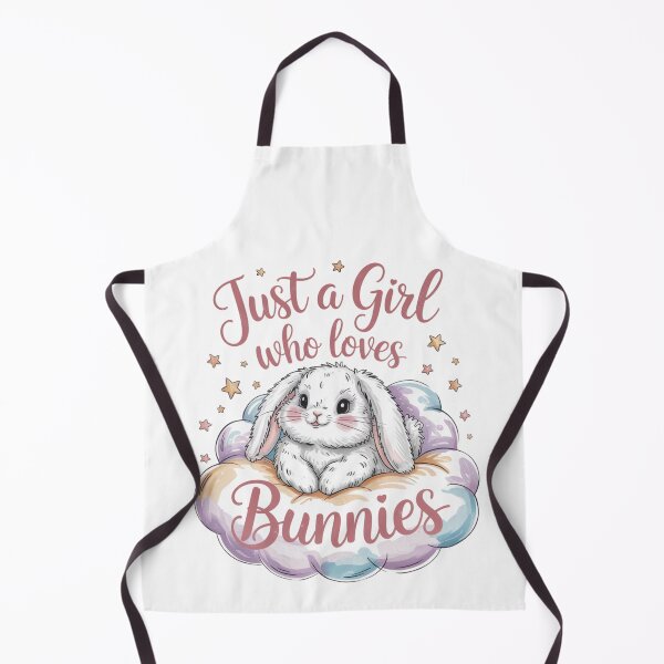 Item preview, Bunny Cloud Cutie designed and sold by SignumShop.