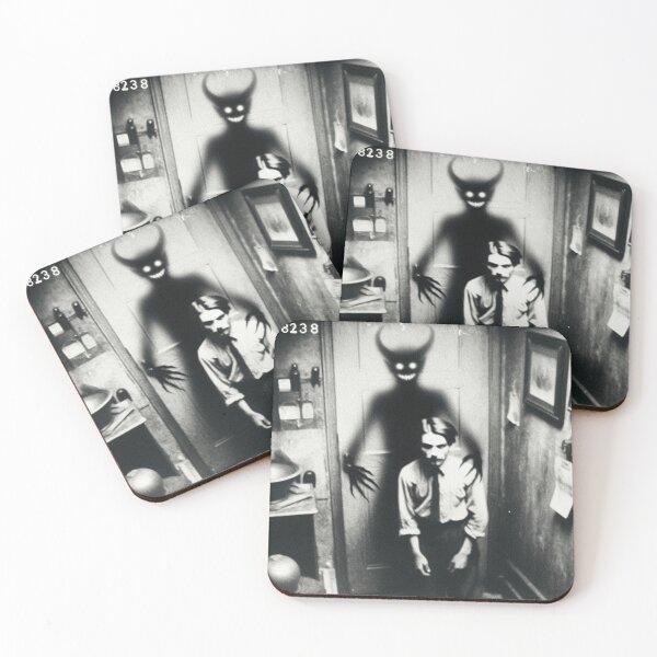 Item preview, Haunted Hugs designed and sold by BrokenBunnie.