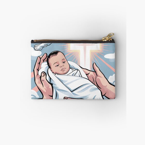 Item preview, Child of God – Baptism Day designed and sold by Mystic Wild Studio.