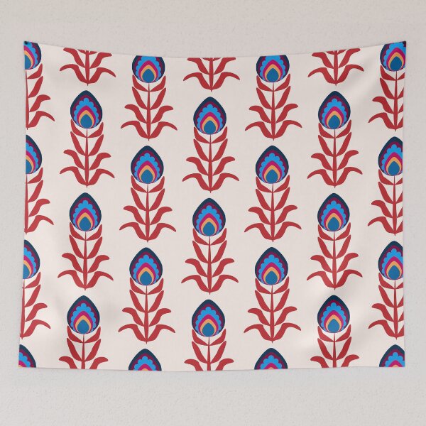 Item preview, Flower of Gratitude designed and sold by n-like-design.