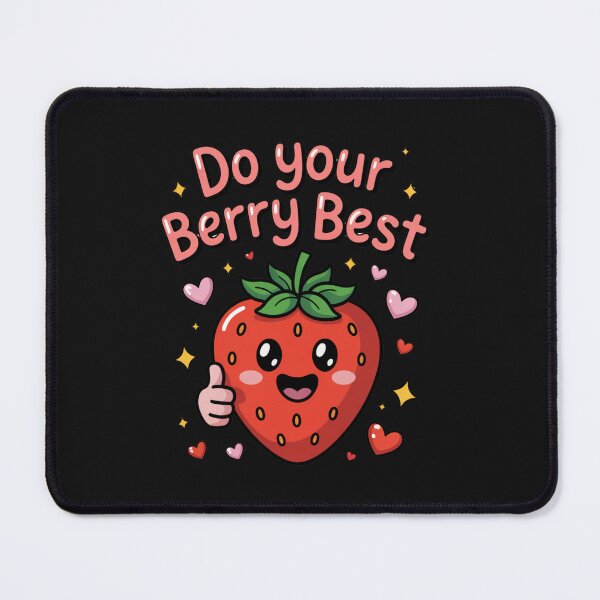 Item preview, Berry Cheer Squad designed and sold by SignumShop.