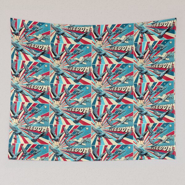 Item preview, Birds flying freely designed and sold by Dogandesighn.