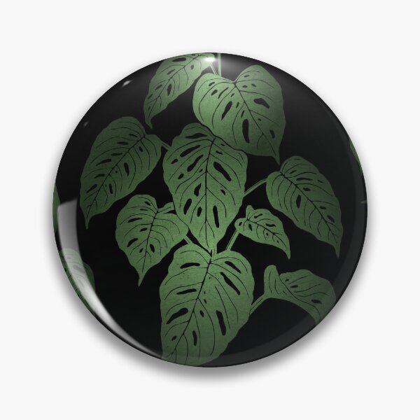 Item preview,  Monstera Adansonii  designed and sold by Studio Vickn.