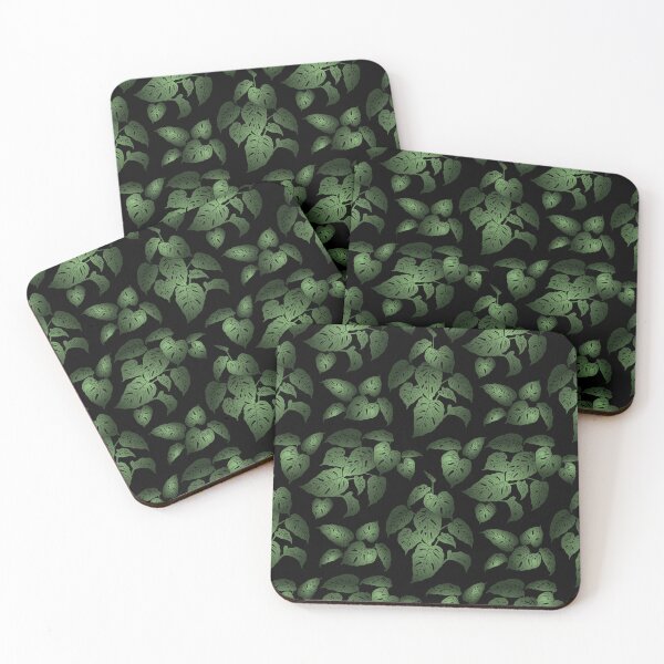 Item preview,  Monstera Adansonii  designed and sold by Studio Vickn.