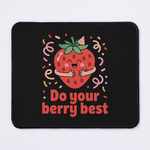 Item preview, Strawberry Hug Time designed and sold by SignumShop.