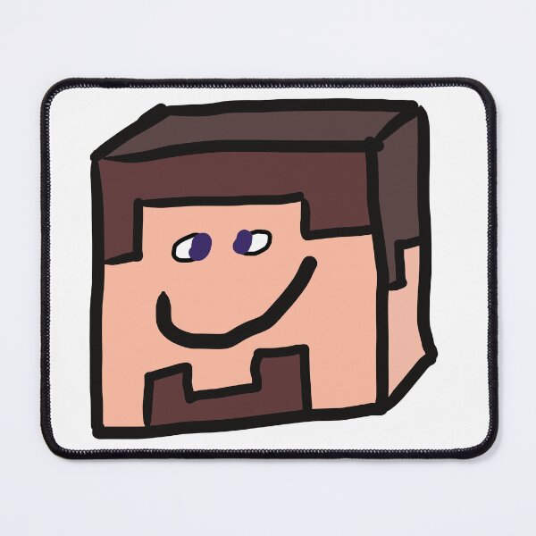 Item preview, SMYLEE Minecube  designed and sold by SHOPSMYLEE.