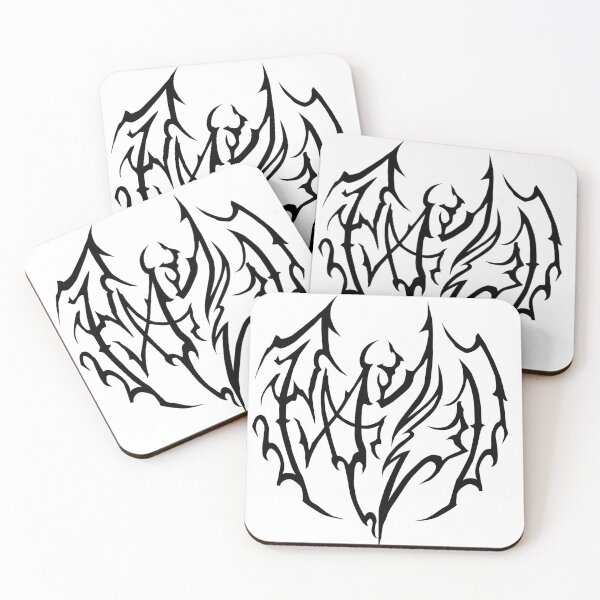 Item preview, Pazu DET Logo designed and sold by Pazu DET-INK.