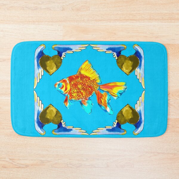 Item preview, Goldfish 6  designed and sold by StudioViArt.