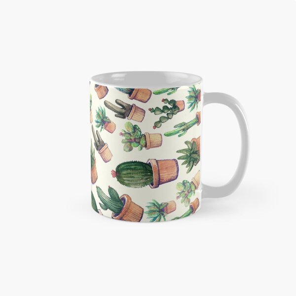 Item preview, Wave Cactus designed and sold by franciscomff.