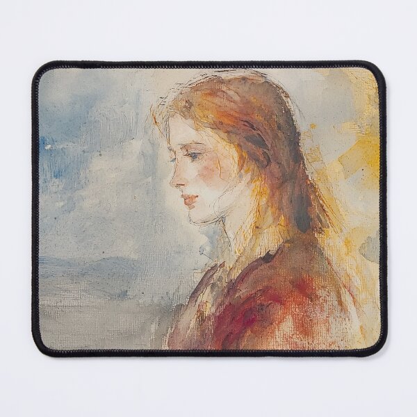 Item preview, She Watches the Light Depart designed and sold by CHCOfficial.