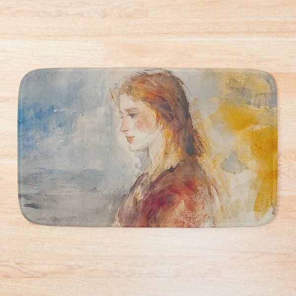 Item preview, She Watches the Light Depart designed and sold by CHCOfficial.
