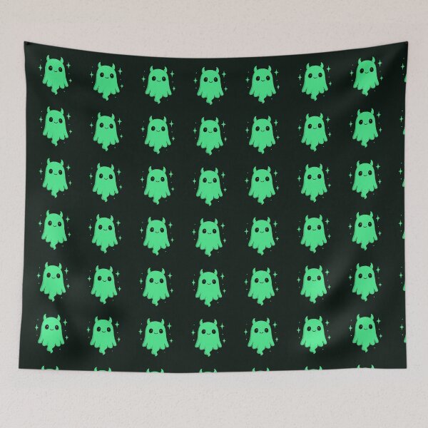 Item preview, Midnight Wisp – A Gentle Glow in the Dark designed and sold by DarkPhoenix914.