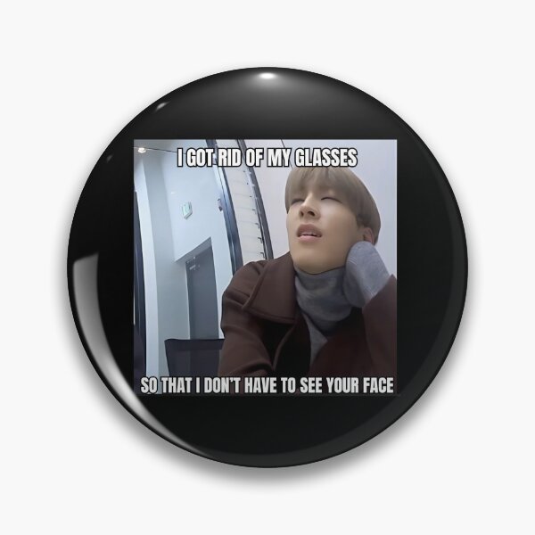 Item preview, SEVENTEEN WONWOO MEME designed and sold by cutiecatto17.