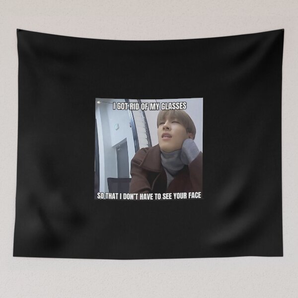 Item preview, SEVENTEEN WONWOO MEME designed and sold by cutiecatto17.