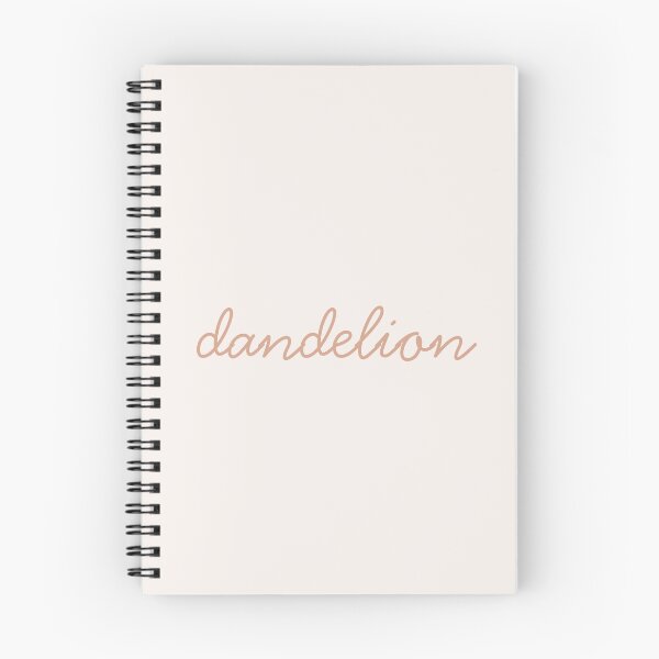 Item preview, dandelion designed and sold by vbsartwork.