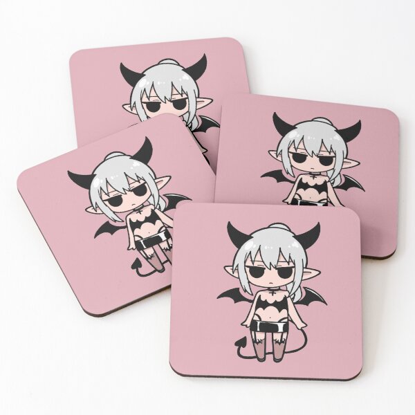 Item preview, Cute Demon designed and sold by FarieArt.