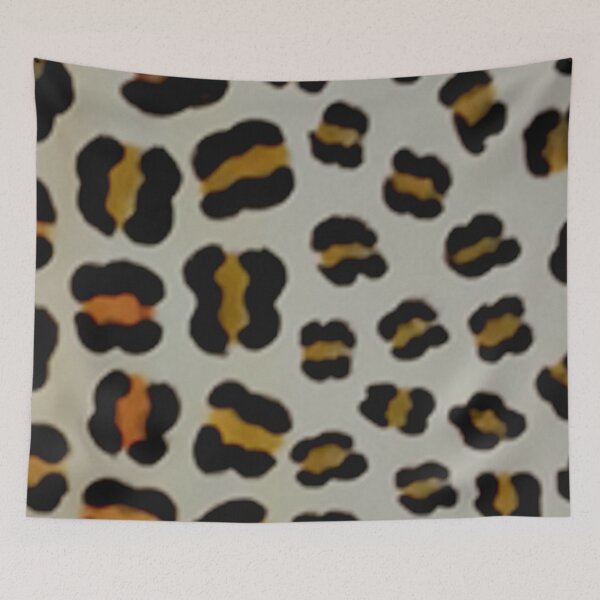 Item preview, Crowned in Spots designed and sold by annenambiro.