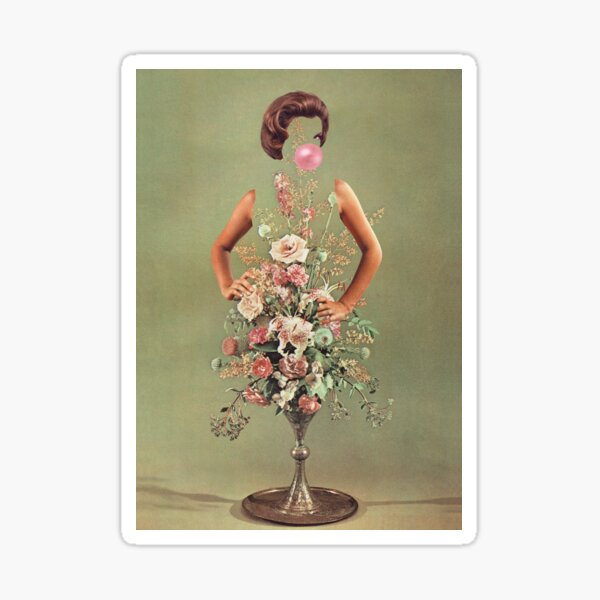 Item preview, I bloomed sweetie designed and sold by Vertigo Artography.