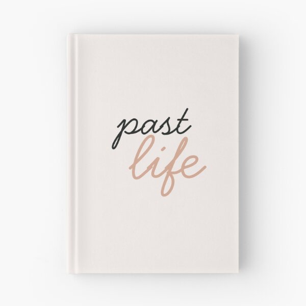Item preview, past life designed and sold by vbsartwork.