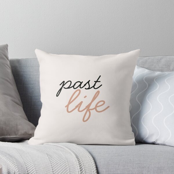 Item preview, past life designed and sold by vbsartwork.