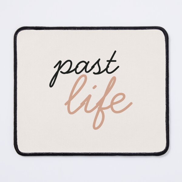 Item preview, past life designed and sold by vbsartwork.