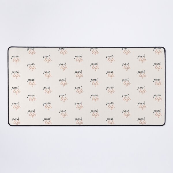 Item preview, past life designed and sold by vbsartwork.