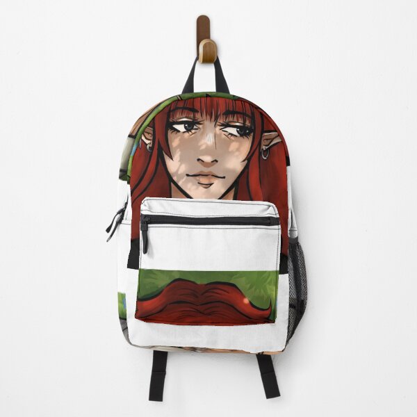 Item preview, Forest Sentinel & Companion designed and sold by NorthenStudio.