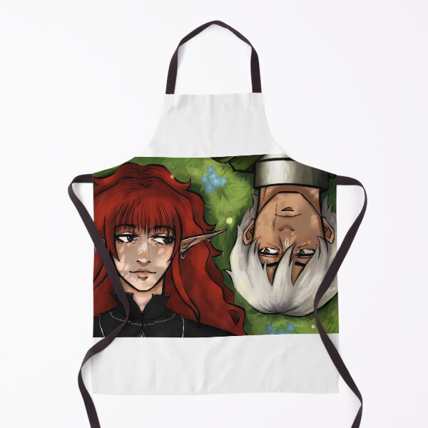 Item preview, Forest Sentinel & Companion designed and sold by NorthenStudio.