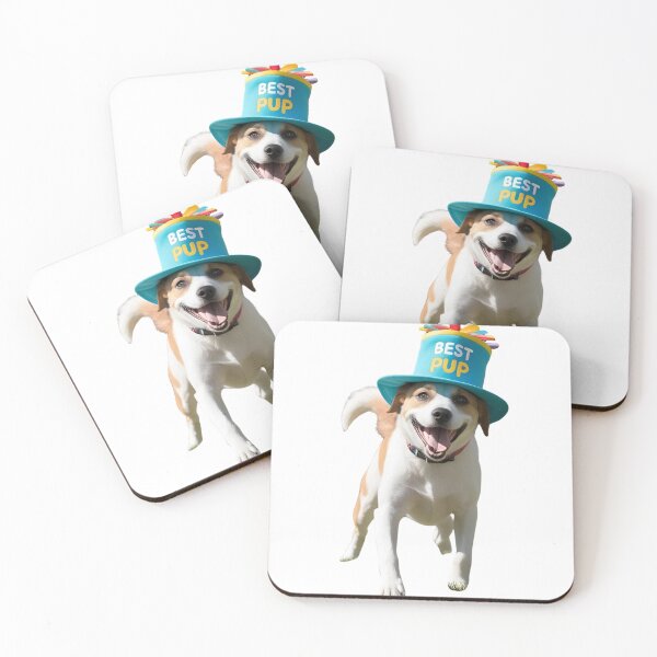 Item preview, Best PUP II designed and sold by RAA-Logo-Image.