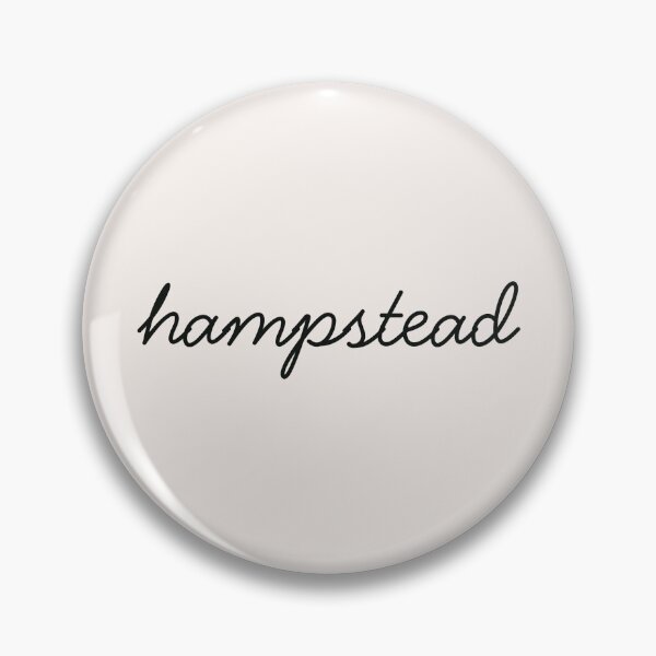 Item preview, hampstead designed and sold by vbsartwork.