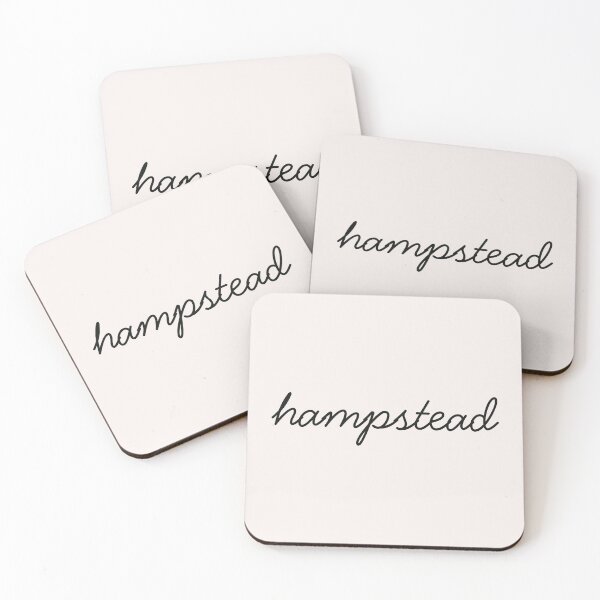 Item preview, hampstead designed and sold by vbsartwork.
