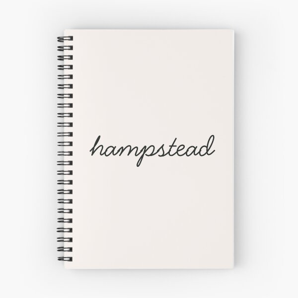 Item preview, hampstead designed and sold by vbsartwork.