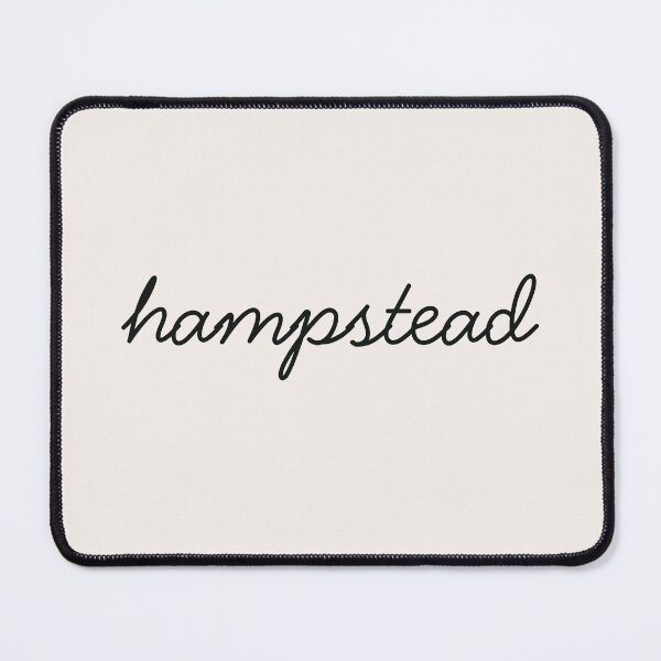 Item preview, hampstead designed and sold by vbsartwork.