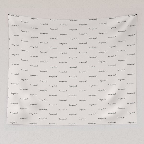Item preview, hampstead designed and sold by vbsartwork.