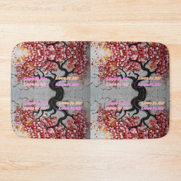 Item preview, Love Is Air.  designed and sold by Kwi-Precious.
