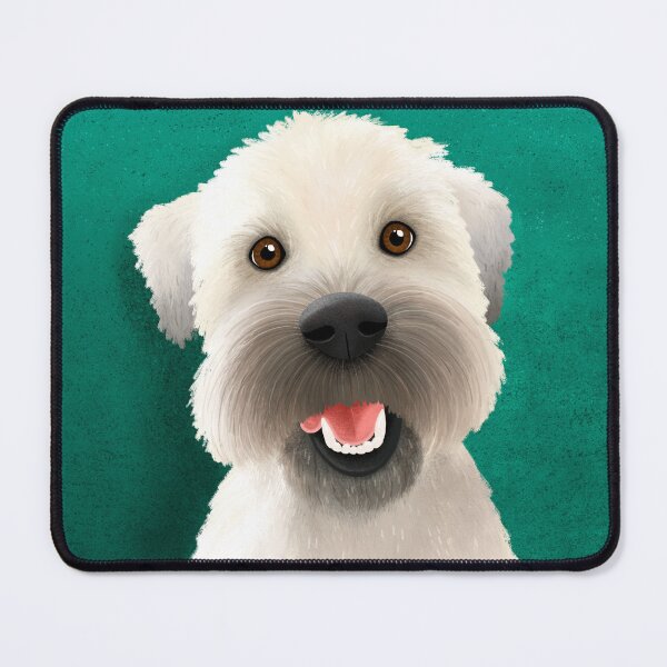 Item preview, Koda Portrait designed and sold by tandemsy.