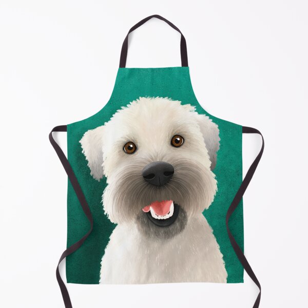 Item preview, Koda Portrait designed and sold by tandemsy.