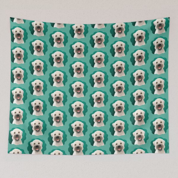 Item preview, Koda Portrait designed and sold by tandemsy.
