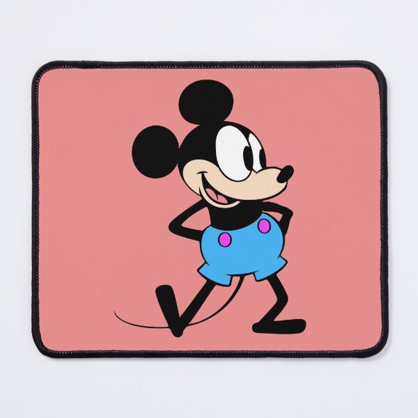 Item preview, Steamboat Willie designed and sold by Myra365Art.