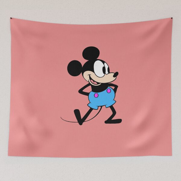 Item preview, Steamboat Willie designed and sold by Myra365Art.