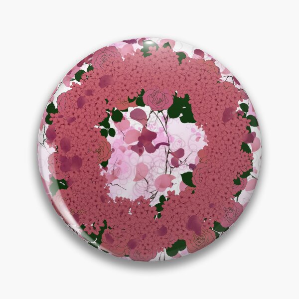 Item preview, Flora galore designed and sold by Mysterious Goose .