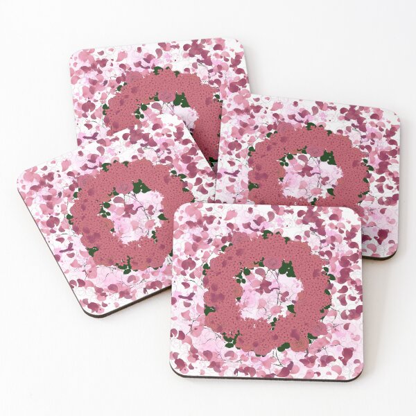 Item preview, Flora galore designed and sold by Mysterious Goose .