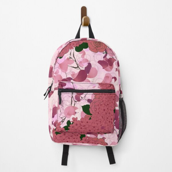 Item preview, Flora galore designed and sold by Mysterious Goose .