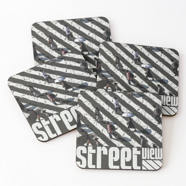 Item preview, street view designed and sold by Pipol'eau.