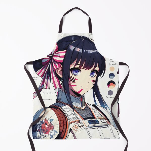 Item preview, Nana, The Force, Design Notes of New Hero | Catsie Cat designed and sold by yelkenb.