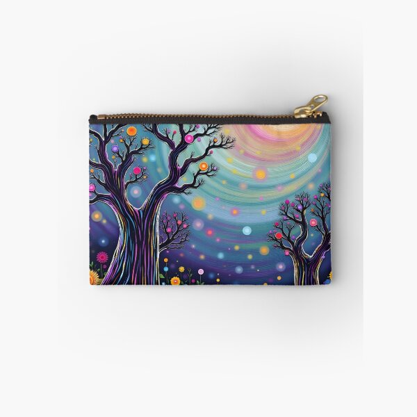 Item preview, Surreal Forest Path designed and sold by Angelandspot.